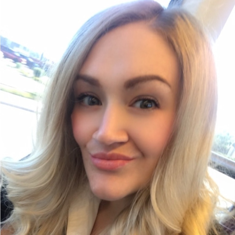 Meet your Posher, Kelley